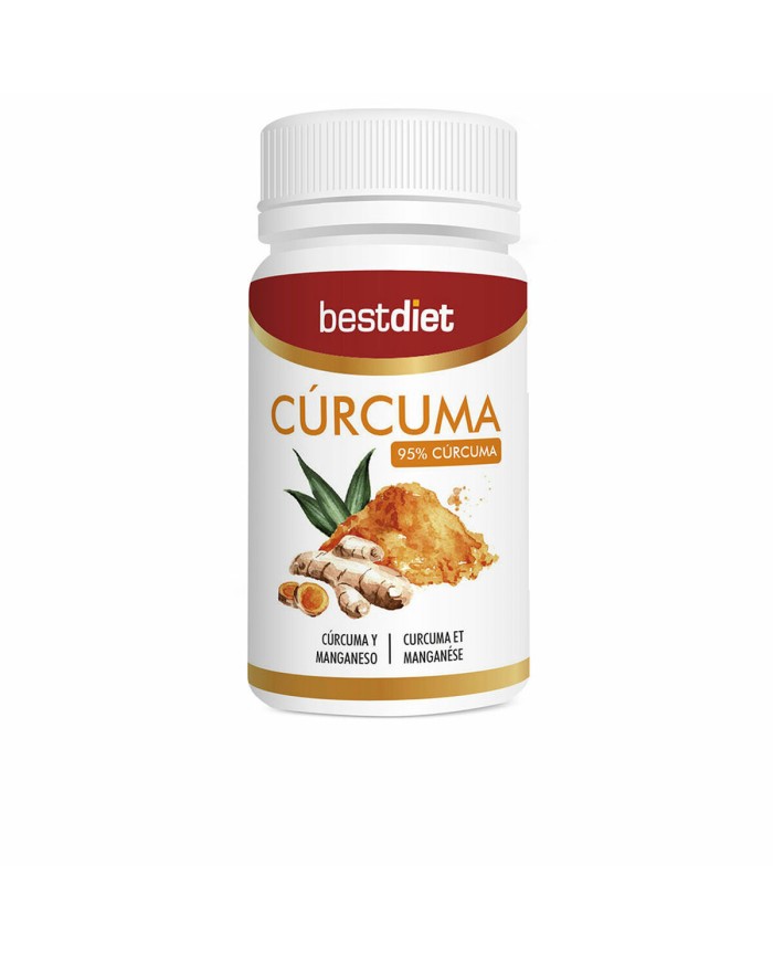 Collageno Best Diet Curcuma Magnesio 30 Unità Collageno Best Diet Curcuma Magnesio 30 Unità