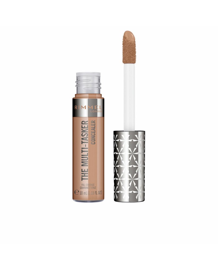 Correttore Liquido Rimmel London The Multi-Tasker Nº 055 Classic beige 10 ml Correttore Liquido Rimmel London The Multi-Tasker Nº 055 Classic beige 10 ml
