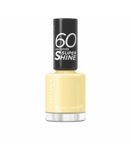 smalto Rimmel London 60 Seconds Super Shine Nº 880 Grassy fieldsh 8 ml smalto Rimmel London 60 Seconds Super Shine Nº 880 Grassy fieldsh 8 ml