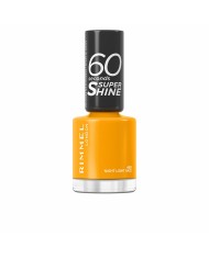 smalto Rimmel London 60 Seconds Super Shine Nº 454 Daisy chain dreams 8 ml smalto Rimmel London 60 Seconds Super Shine Nº 454 Daisy chain dreams 8 ml