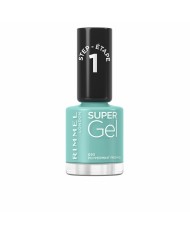 smalto Rimmel London Super Gel Nº 028 Purple haze 12 ml