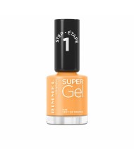 smalto Rimmel London Super Gel Nº 028 Purple haze 12 ml