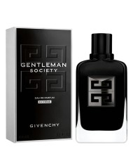 Profumo Uomo Givenchy Gentleman Society Extreme EDP 100 ml Profumo Uomo Givenchy Gentleman Society Extreme EDP 100 ml