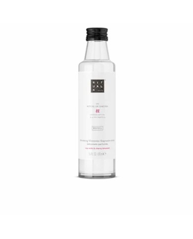 Deodorante per Ambienti Rituals The Ritual Of Sakura 250 ml Deodorante per Ambienti Rituals The Ritual Of Sakura 250 ml