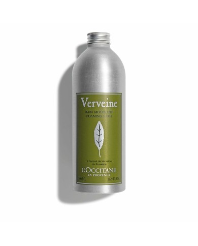 Schiuma da Bagno L'Occitane En Provence Verveine 500 ml Schiuma da Bagno L'Occitane En Provence Verveine 500 ml