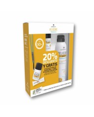Protezione Solare Viso Heliocare Pediatrics Protector Solar Pistola Lote 2 Pezzi Protezione Solare Viso Heliocare Pediatrics Protector Solar Pistola Lote 2 Pezzi
