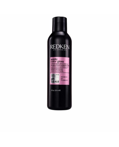 Trattamento capillare illuminante Redken Acidic Color Gloss 237 ml Trattamento capillare illuminante Redken Acidic Color Gloss 237 ml
