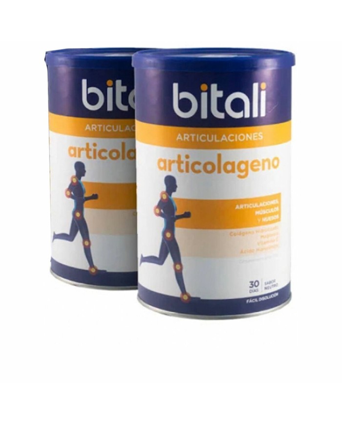 Collageno Forté Pharma Articolageno