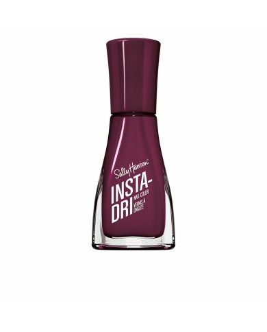 smalto Sally Hansen Insta-Dri Nº 428 Zip wine 9,17 ml smalto Sally Hansen Insta-Dri Nº 428 Zip wine 9,17 ml