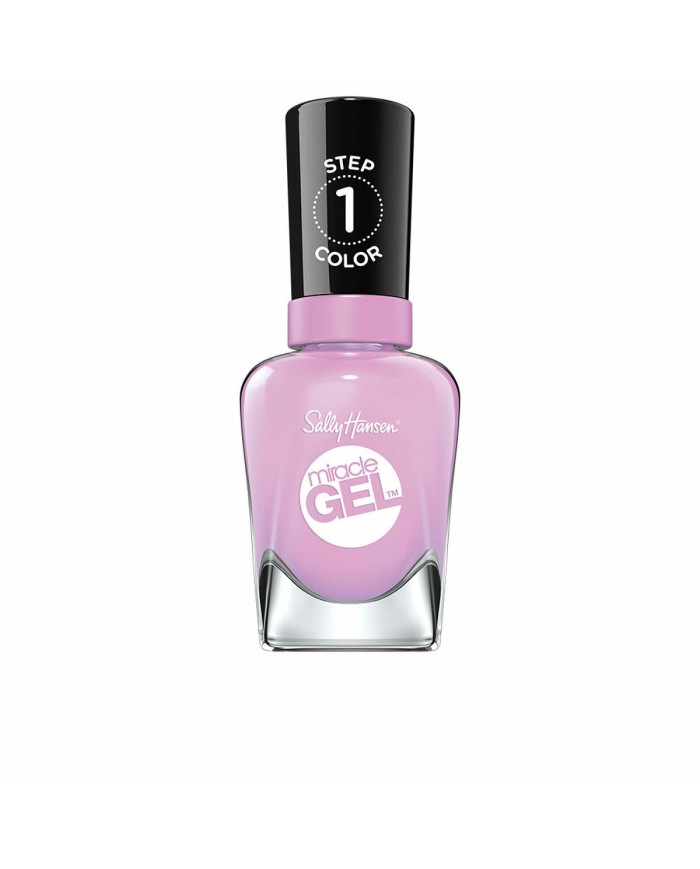 smalto Sally Hansen Miracle Gel Nº 534 Orchid-ing aside 14,7 ml