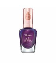 smalto Sally Hansen Color Therapy Sheer Nº 225 Savasan-ahhh 14,7 ml smalto Sally Hansen Color Therapy Sheer Nº 225 Savasan-ahhh 14,7 ml