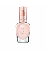 smalto Sally Hansen Color Therapy Sheer Nº 225 Savasan-ahhh 14,7 ml smalto Sally Hansen Color Therapy Sheer Nº 225 Savasan-ahhh 14,7 ml
