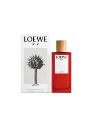 Profumo Uomo Loewe Solo Vulcan EDP 100 ml Profumo Uomo Loewe Solo Vulcan EDP 100 ml