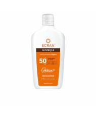 Crema Solare Ecran Ecran Sunnique Spf 30 370 ml