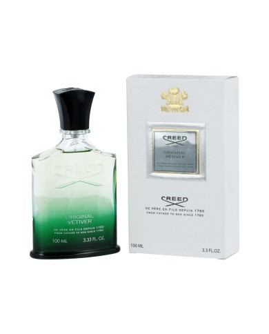 Profumo Unisex Creed EDP 100 ml
