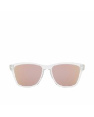 Occhiali da Sole per Bambini Hawkers One Kids Air Trasparente Ø 47 mm Oro rosa