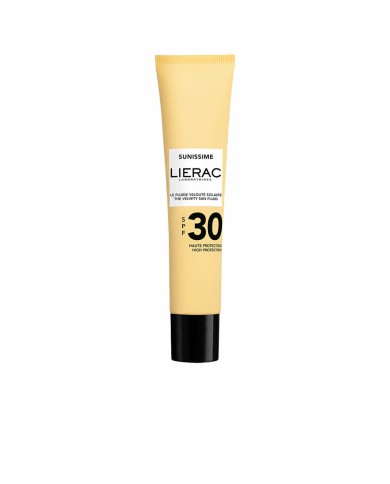 Protezione Solare Lierac Sunissime Spf 30 40 ml