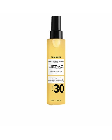 Protezione Solare Lierac Sunissime Spf 30 150 ml