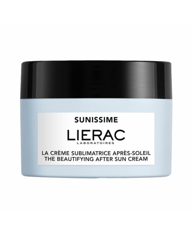 After Sun Lierac Sunissime 200 ml After Sun Lierac Sunissime 200 ml