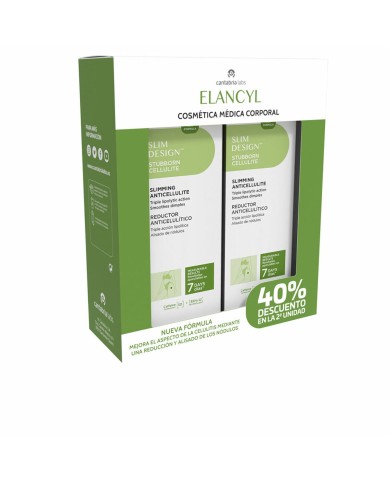 Esfoliante Viso Elancyl Slim 200 ml Esfoliante Viso Elancyl Slim 200 ml