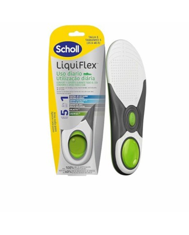 Modelli Scholl Liquiflex 35,5-40 Modelli Scholl Liquiflex 35,5-40