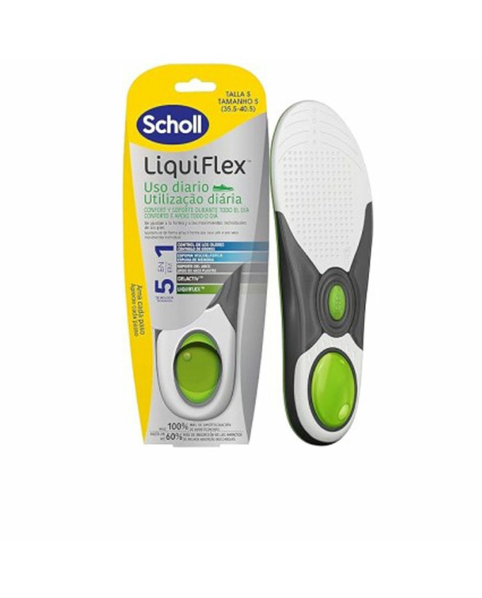 Modelli Scholl Liquiflex 35,5-40