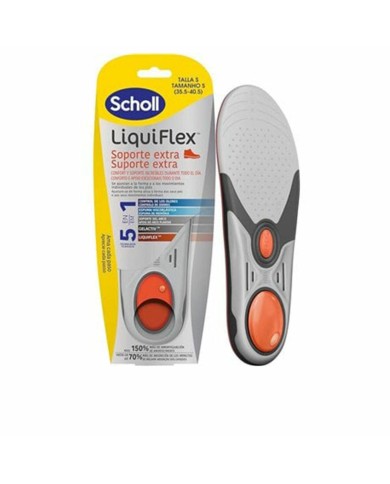 Modelli Scholl Liquiflex 35,5-40,5 Modelli Scholl Liquiflex 35,5-40,5