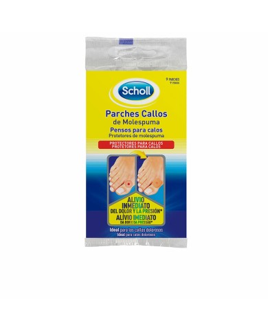 Cerotti per Calli Scholl Parches Callos Cerotti per Calli Scholl Parches Callos