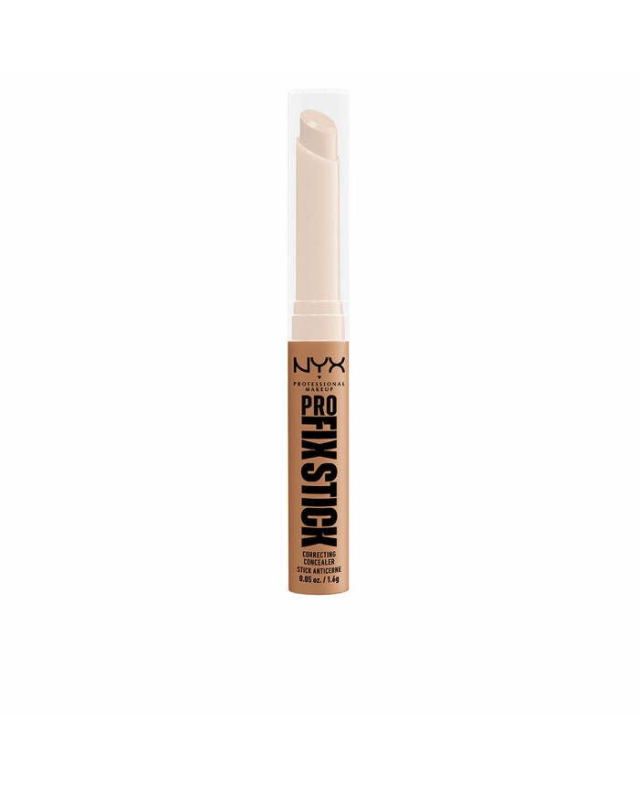 Correttore a Penna NYX Pro Fix Stick Nutmeg 1,6 g Correttore a Penna NYX Pro Fix Stick Nutmeg 1,6 g