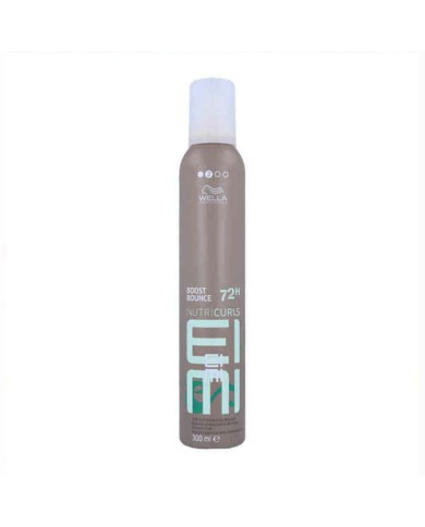 Maschera per Capelli Wella EIMI NUTRICURLS 300 ml
