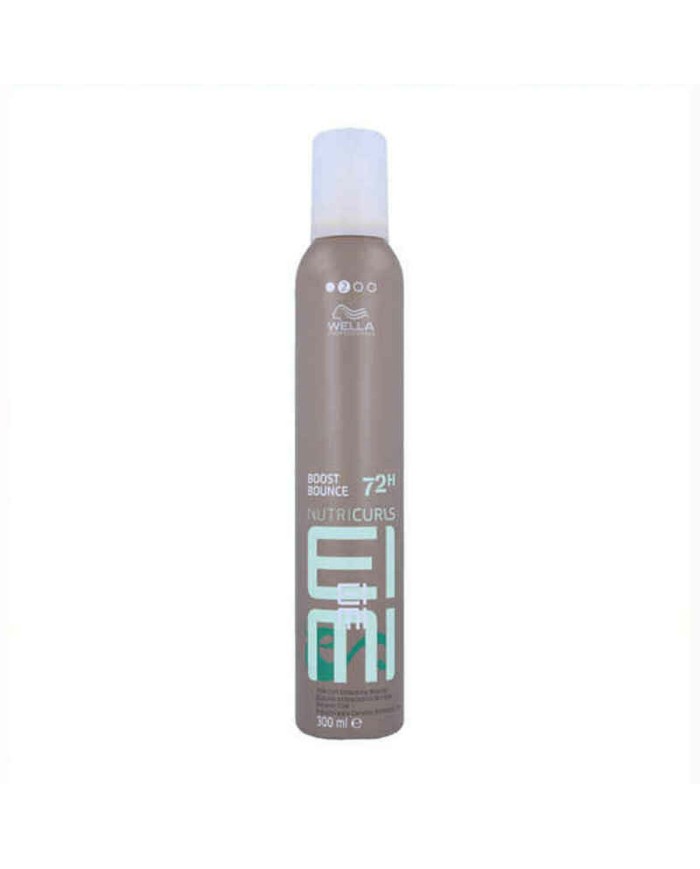 Maschera per Capelli Wella EIMI NUTRICURLS 300 ml Maschera per Capelli Wella EIMI NUTRICURLS 300 ml