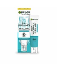 Crema Giorno Garnier PURE ACTIVE 40 ml Crema Giorno Garnier PURE ACTIVE 40 ml