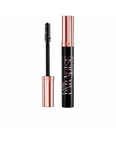 Mascara per Ciglia L'Oreal Make Up Lash Paradise Forever noir 6,4 ml Mascara per Ciglia L'Oreal Make Up Lash Paradise Forever noir 6,4 ml