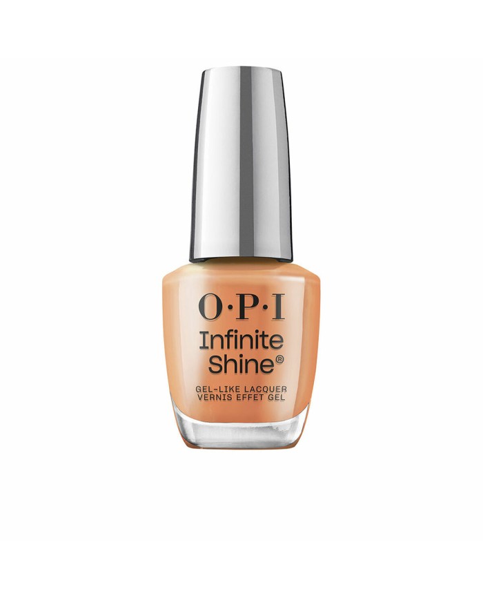 Smalto per unghie in gel Opi INFINITE SHINE Always within Peach 15 ml Smalto per unghie in gel Opi INFINITE SHINE Always within Peach 15 ml