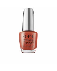 Smalto per unghie in gel Opi INFINITE SHINE Knock 'Em Red 15 ml Smalto per unghie in gel Opi INFINITE SHINE Knock 'Em Red 15 ml