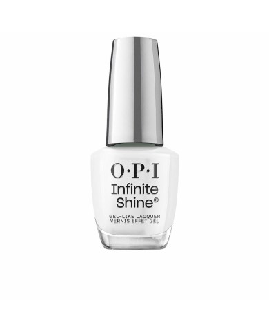 Smalto per unghie in gel Opi INFINITE SHINE Alpine snow 15 ml Smalto per unghie in gel Opi INFINITE SHINE Alpine snow 15 ml