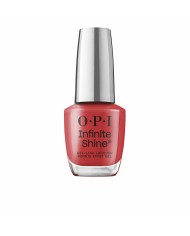 Smalto per unghie in gel Opi INFINITE SHINE Cajun Shrimp 15 ml Smalto per unghie in gel Opi INFINITE SHINE Cajun Shrimp 15 ml