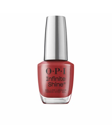 Smalto per unghie in gel Opi INFINITE SHINE Big Apple Red 15 ml Smalto per unghie in gel Opi INFINITE SHINE Big Apple Red 15 ml