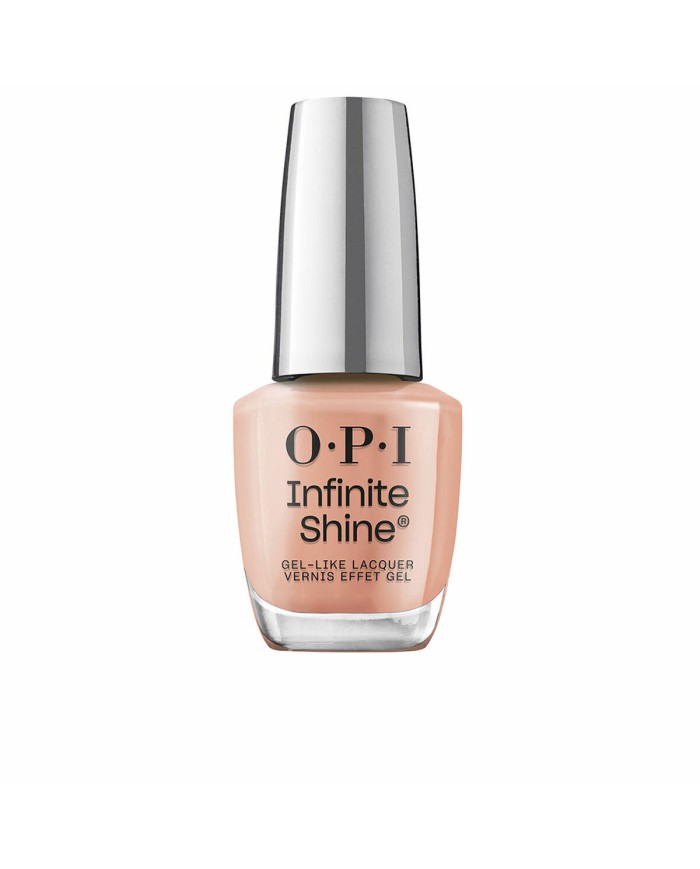 Smalto per unghie in gel Opi INFINITE SHINE On a mission 15 ml Smalto per unghie in gel Opi INFINITE SHINE On a mission 15 ml