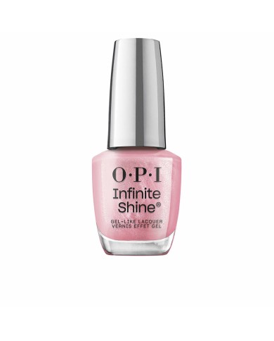 Smalto per unghie in gel Opi INFINITE SHINE Princesses rule! 15 ml Smalto per unghie in gel Opi INFINITE SHINE Princesses rule! 15 ml