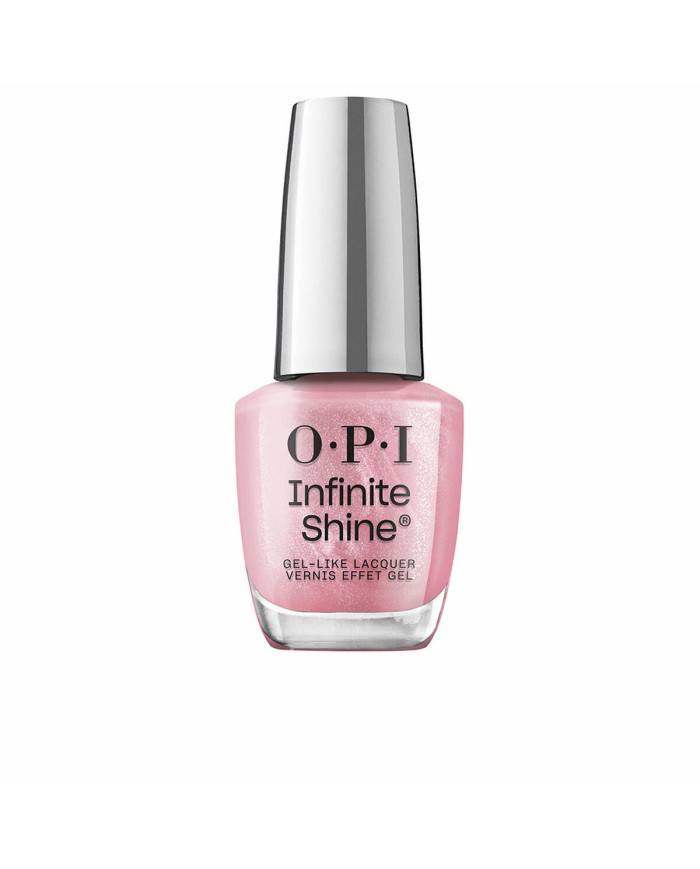 Smalto per unghie in gel Opi INFINITE SHINE Princesses rule! 15 ml Smalto per unghie in gel Opi INFINITE SHINE Princesses rule! 15 ml