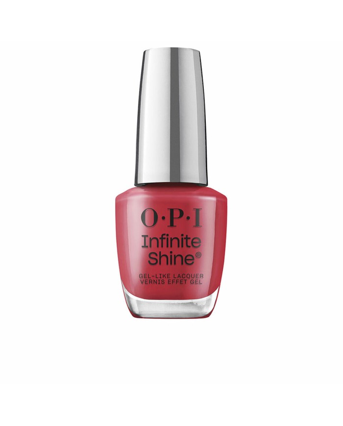 Smalto per unghie in gel Opi INFINITE SHINE Dutch tulips 15 ml Smalto per unghie in gel Opi INFINITE SHINE Dutch tulips 15 ml