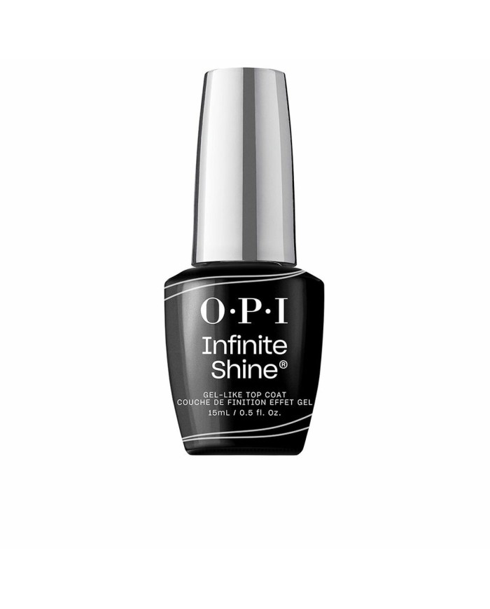 Strato superiore per unghie Opi INFINITE SHINE 15 ml