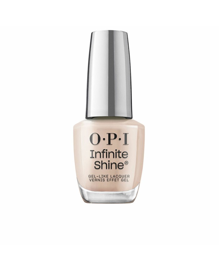 Smalto per unghie in gel Opi INFINITE SHINE Keep Calm & Carry On 15 ml