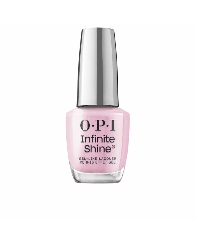 Smalto per unghie in gel Opi INFINITE SHINE Faux-ever Yours 15 ml Smalto per unghie in gel Opi INFINITE SHINE Faux-ever Yours 15 ml