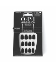 Unghie Finte Opi Lady in Black Lady In Black 30 Pezzi