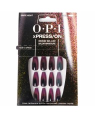 Unghie Finte Opi I Want It, I Got It 30 Pezzi
