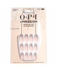 Unghie Finte Opi I Want It, I Got It 30 Pezzi