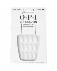 Unghie Finte Opi Lincoln Park After Dark 30 Pezzi