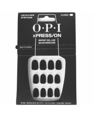 Unghie Finte Opi Lincoln Park After Dark 30 Pezzi